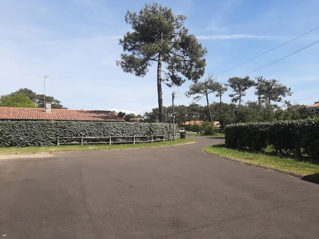 Maison de Vacances Vieux-Boucau-les-Bains 138