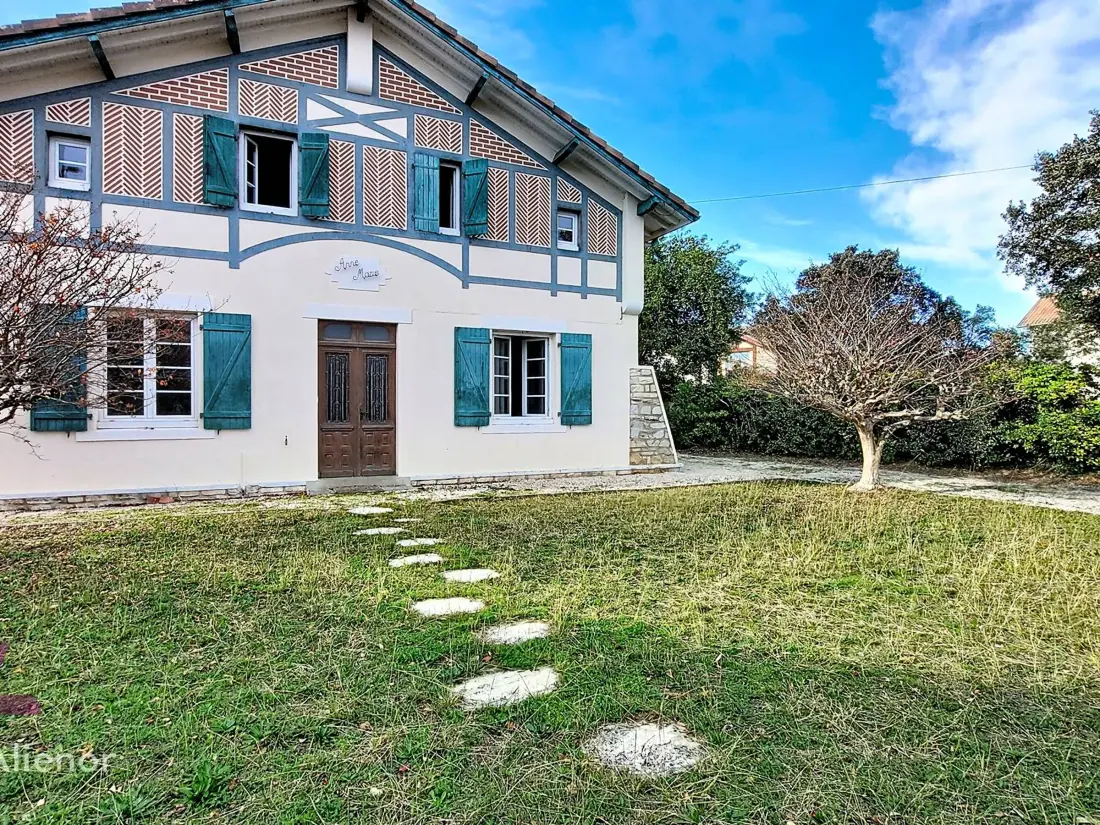 Maison de Vacances Vieux-Boucau-les-Bains 193