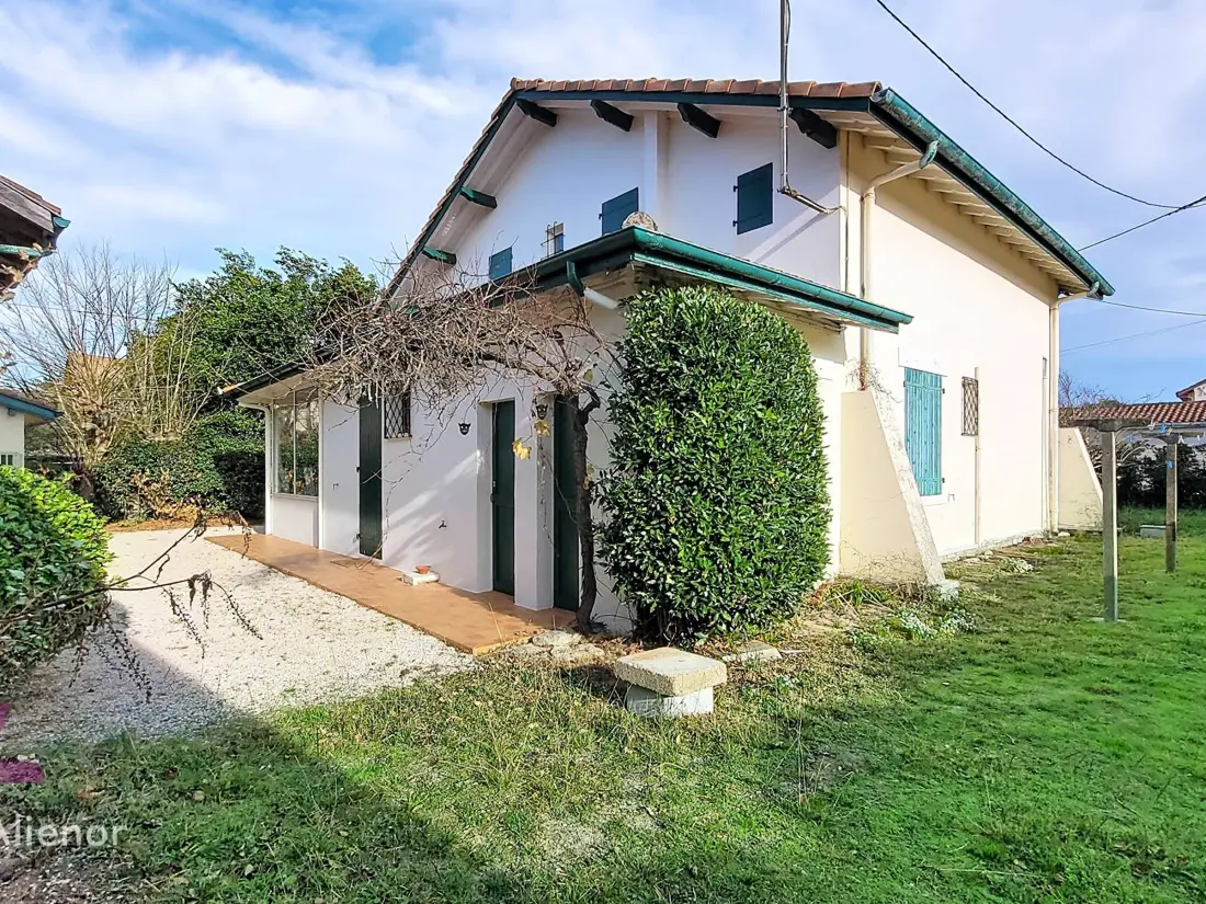 Maison de Vacances Vieux-Boucau-les-Bains 193