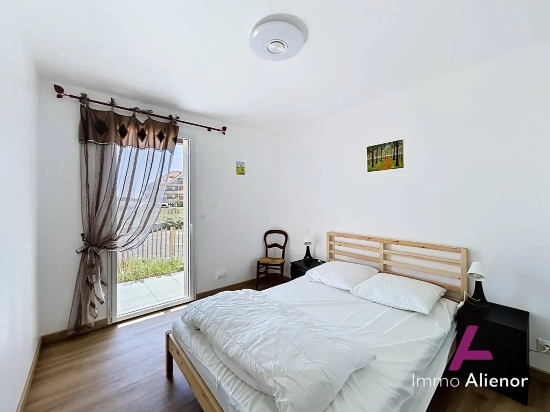 Maison de Vacances Vieux-Boucau-les-Bains 212