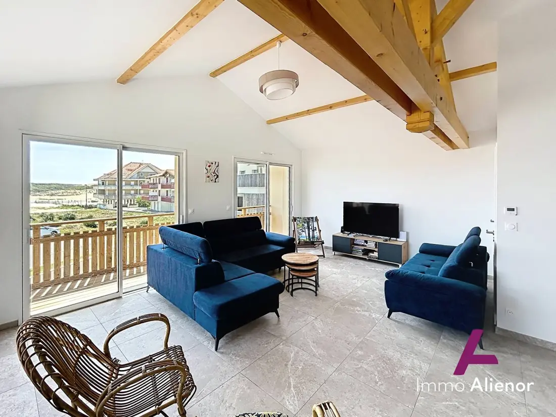 Maison de Vacances Vieux-Boucau-les-Bains 212