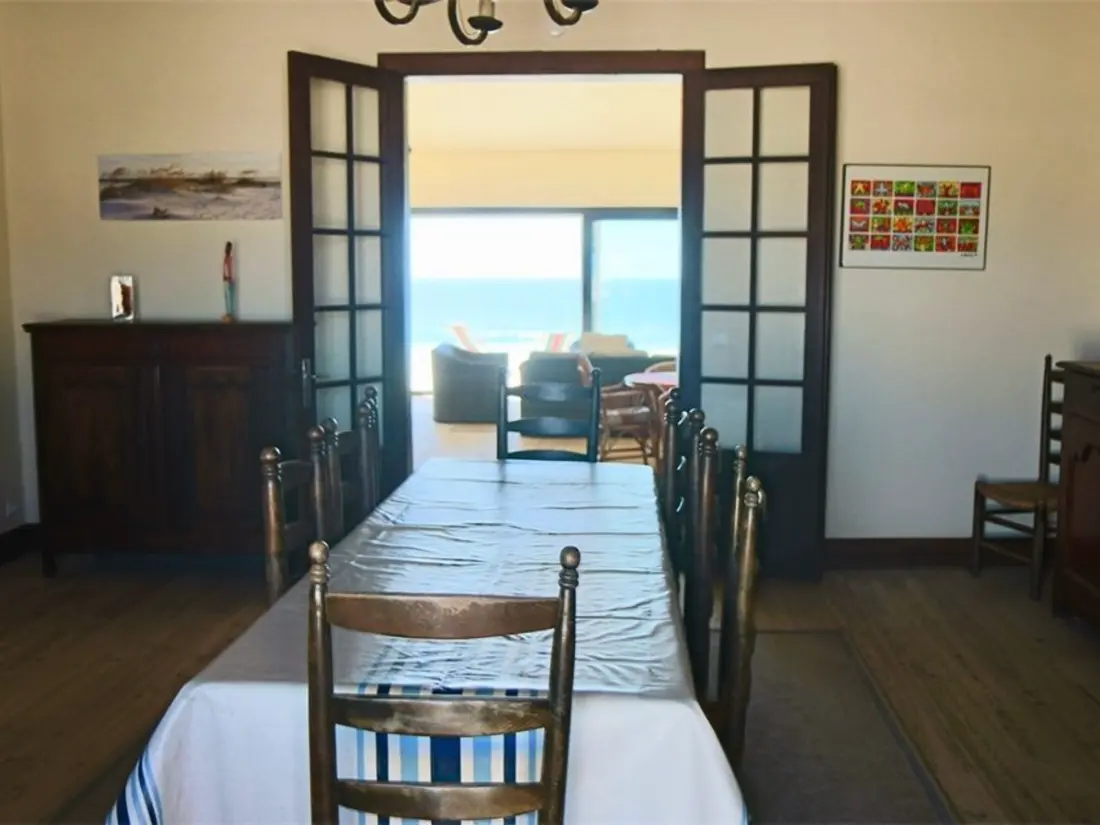 Maison de Vacances Vieux-Boucau-les-Bains 217
