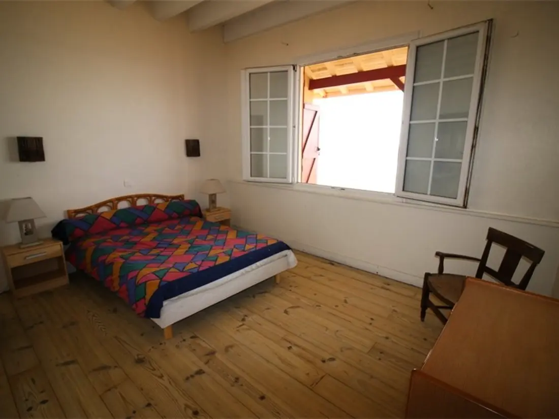 Maison de Vacances Vieux-Boucau-les-Bains 217