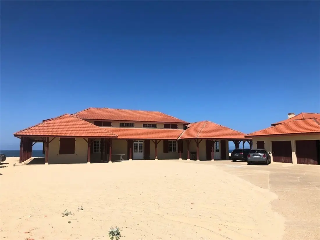Maison de Vacances Vieux-Boucau-les-Bains 217