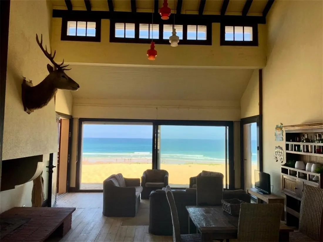 Maison de Vacances Vieux-Boucau-les-Bains 217