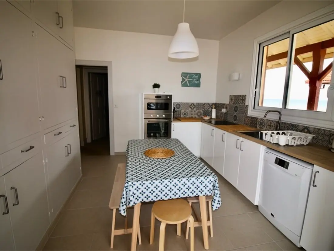 Maison de Vacances Vieux-Boucau-les-Bains 217