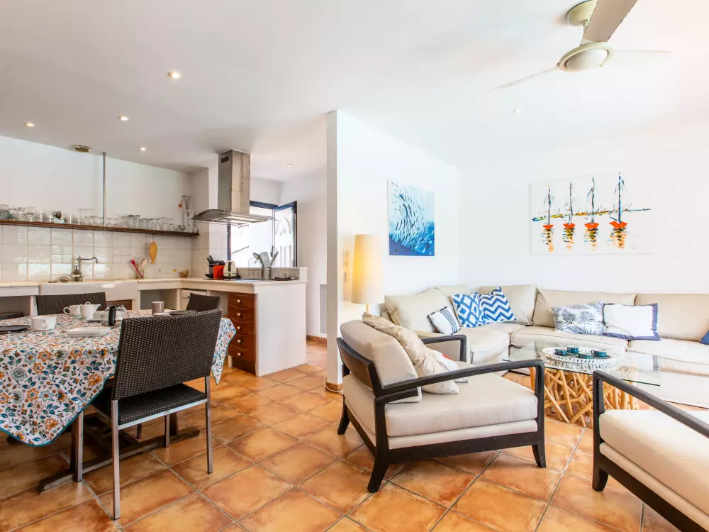 Maison de Vacances Vieux-Boucau