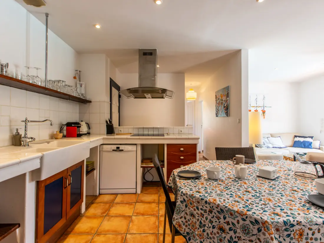Maison de Vacances Vieux-Boucau