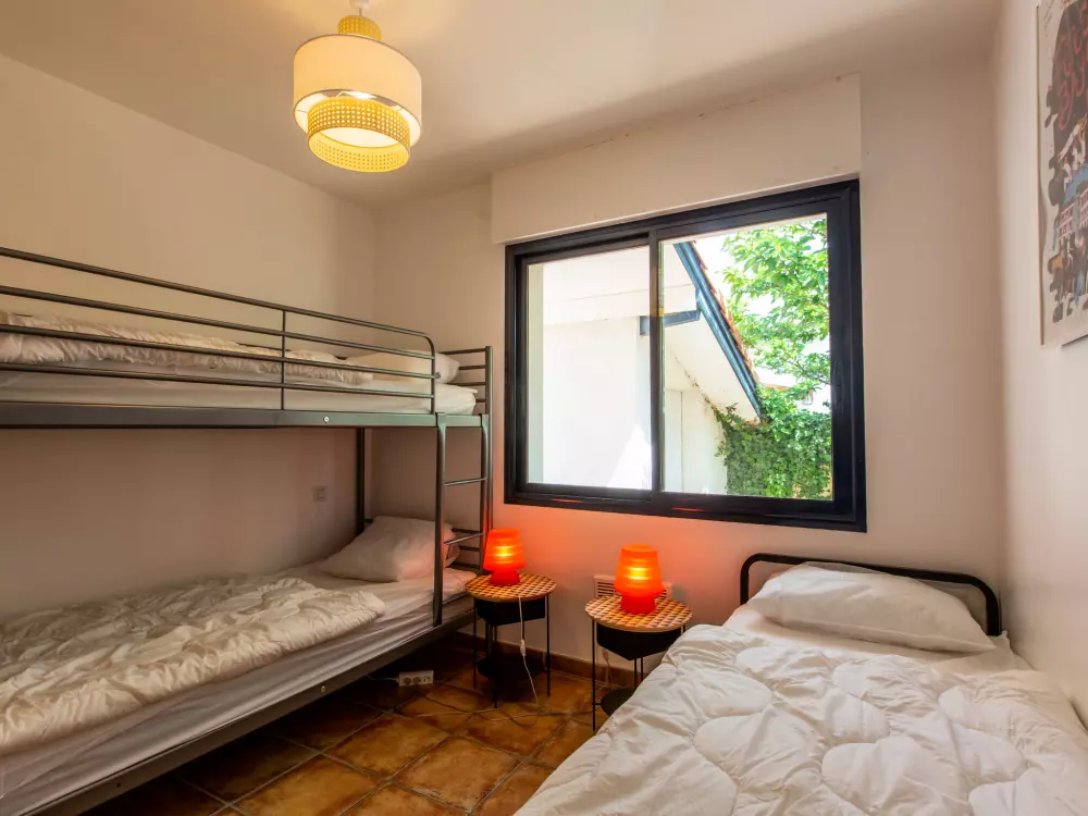 Maison de Vacances Vieux-Boucau