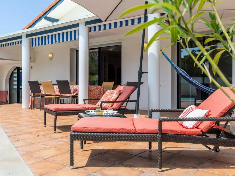 Maison de Vacances Vieux-Boucau