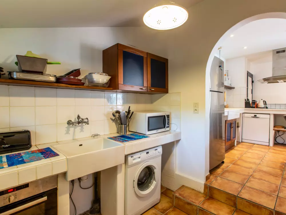 Maison de Vacances Vieux-Boucau