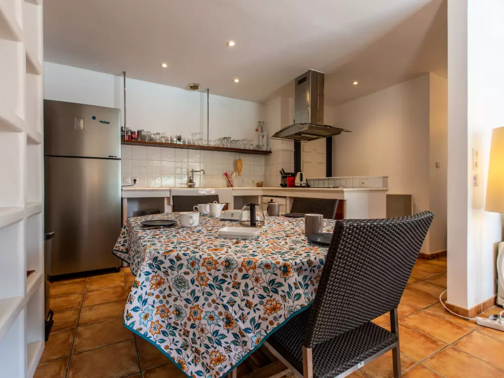 Maison de Vacances Vieux-Boucau