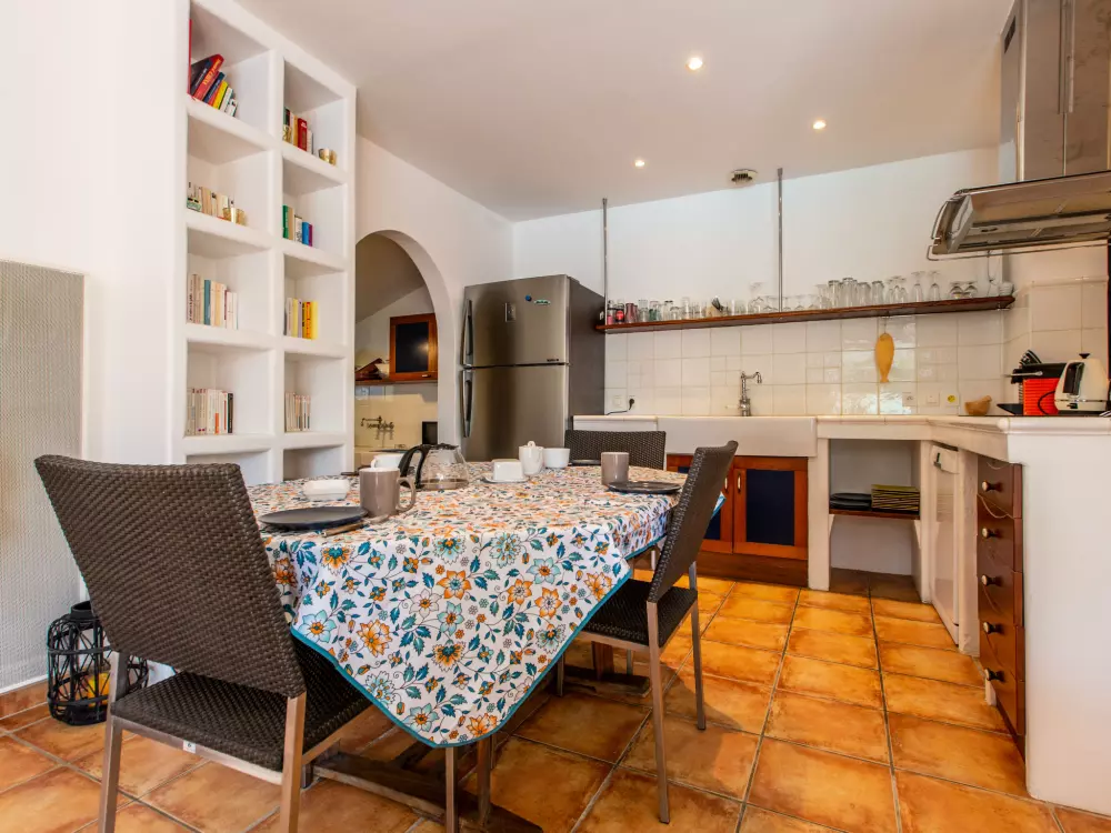 Maison de Vacances Vieux-Boucau