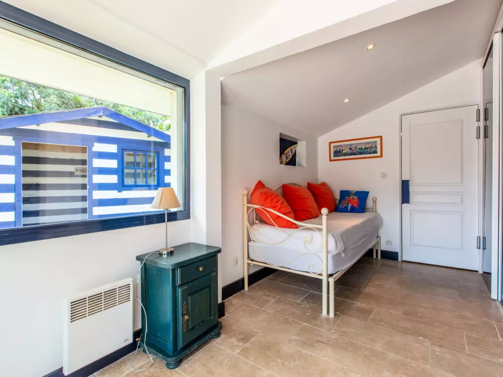 Maison de Vacances Vieux-Boucau