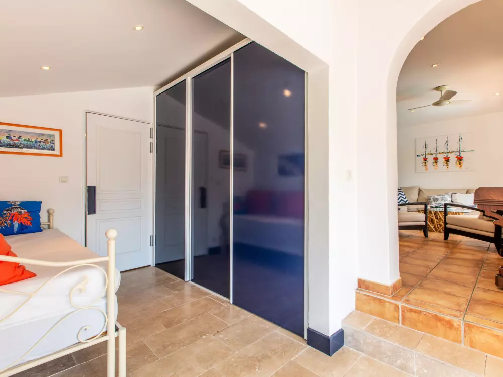 Maison de Vacances Vieux-Boucau