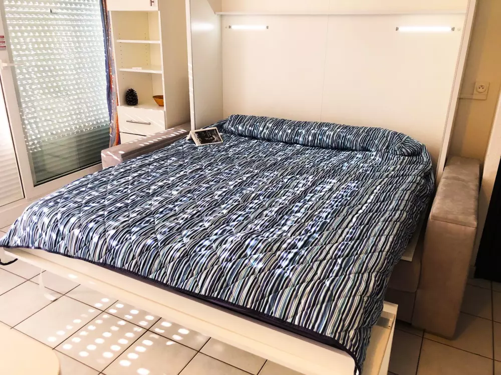 Résidence Le Boucanier