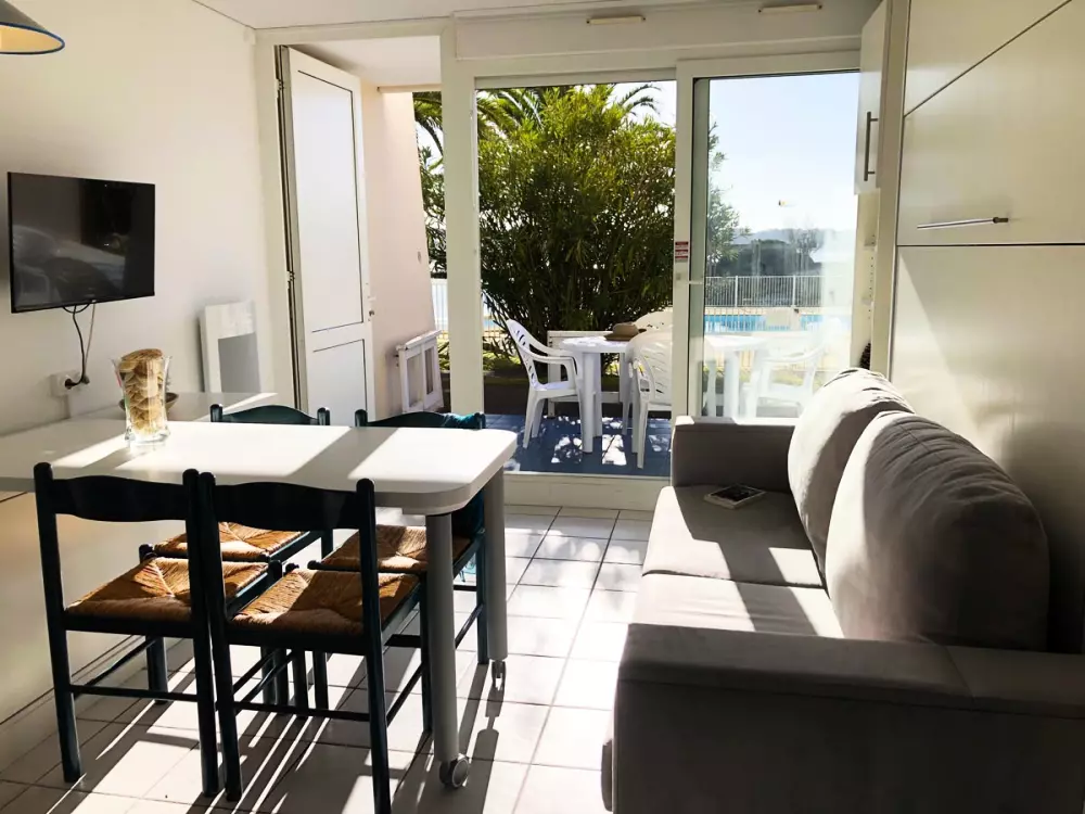 Résidence Le Boucanier