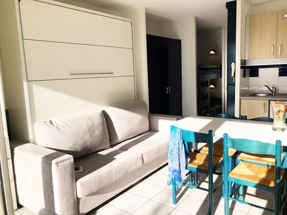 Résidence Le Boucanier