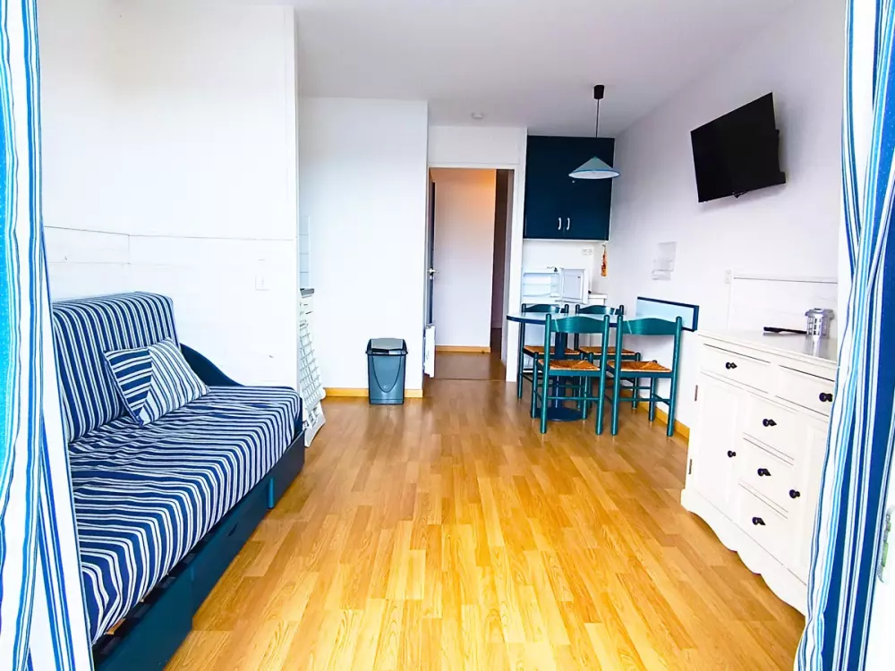 Résidence Le Boucanier