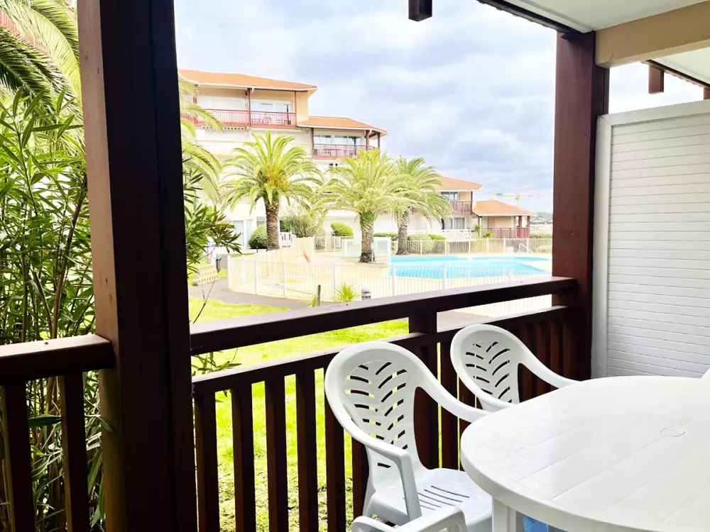 Résidence Le Boucanier