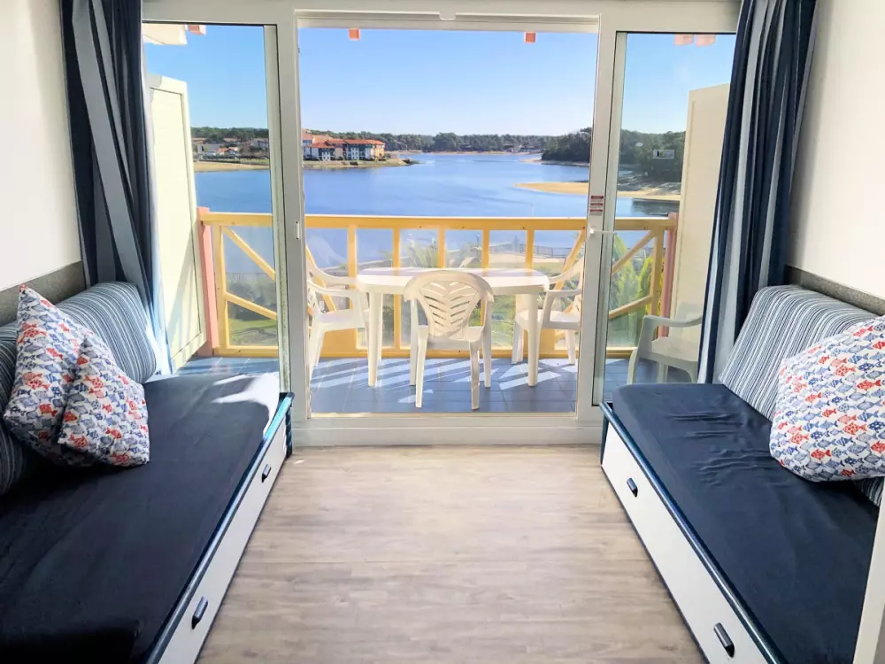 Résidence Le Boucanier