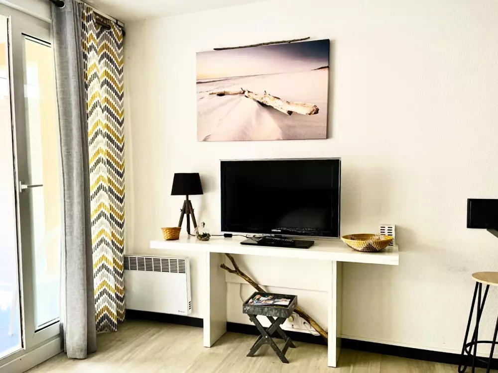 Résidence Le Boucanier