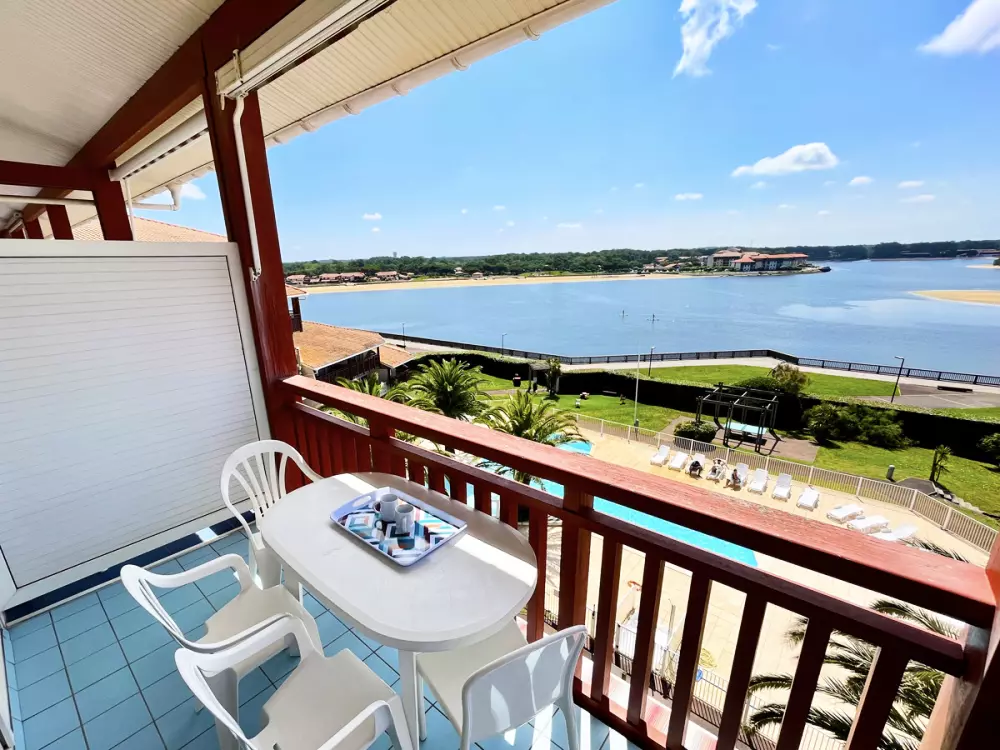 Résidence Le Boucanier