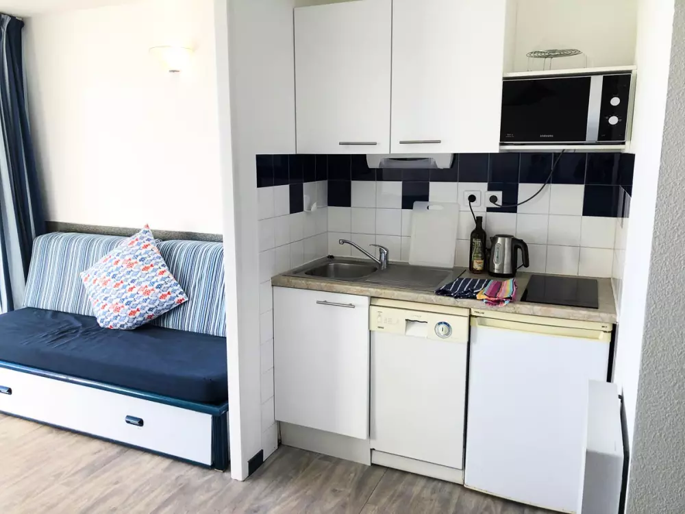 Résidence Le Boucanier