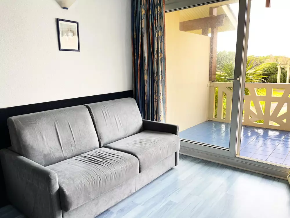 Résidence Le Boucanier