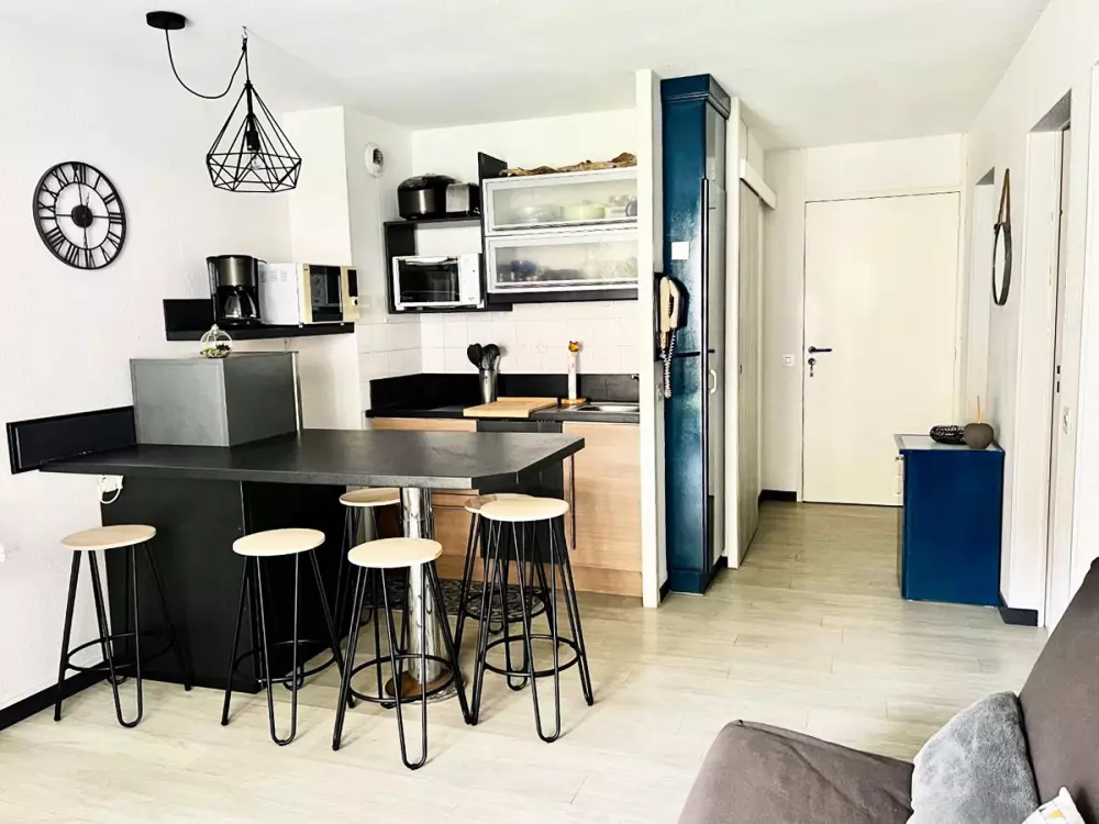 Résidence Le Boucanier