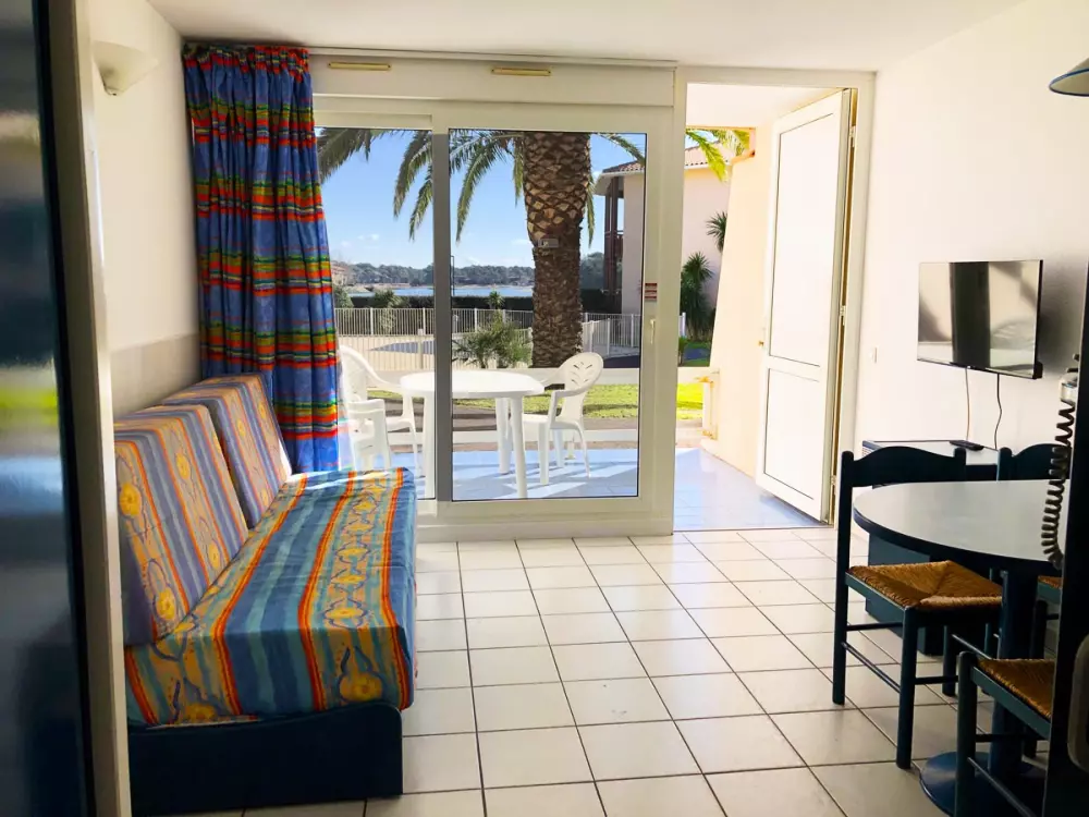 Résidence Le Boucanier