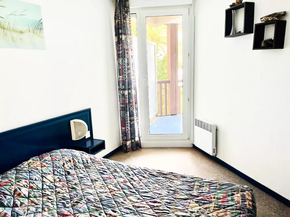 Résidence Le Boucanier