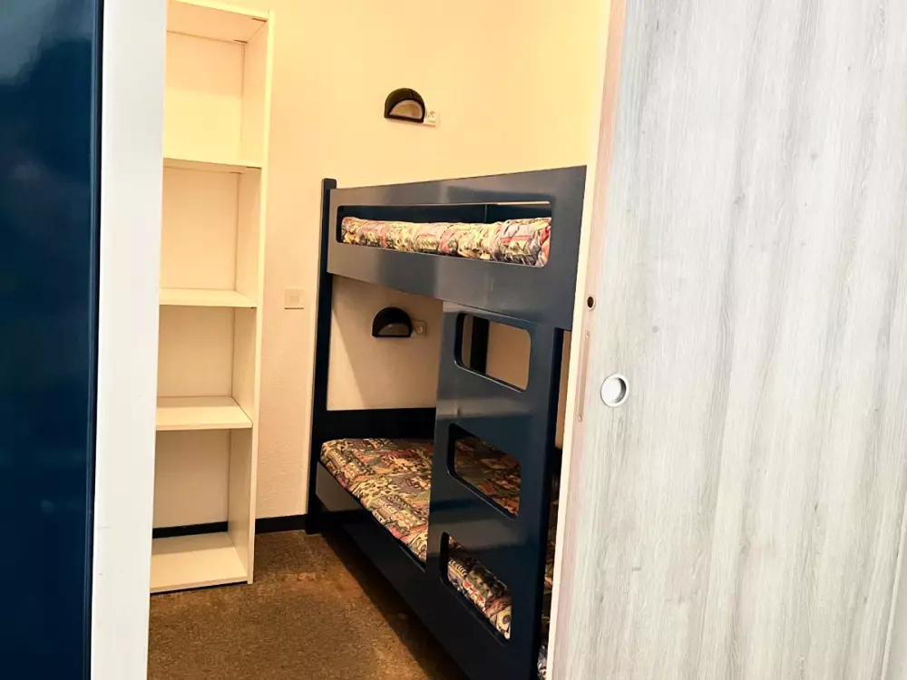 Résidence Le Boucanier