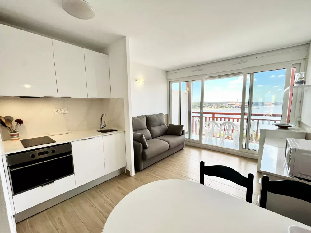 Résidence Le Boucanier