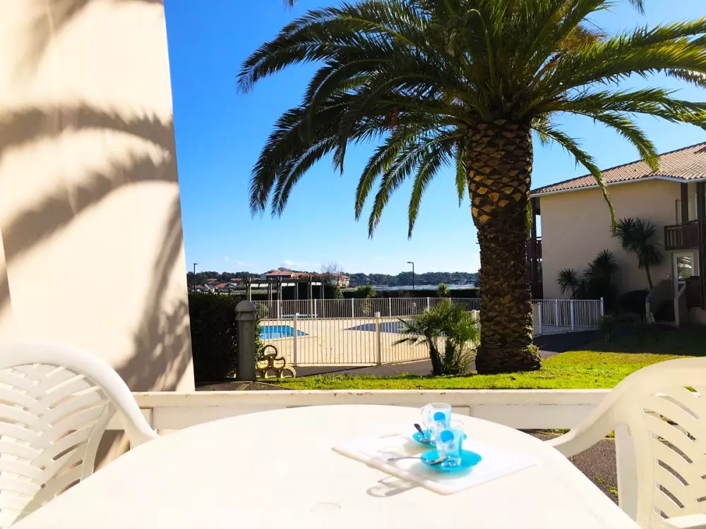 Résidence Le Boucanier