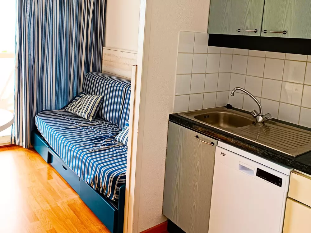 Résidence Le Boucanier