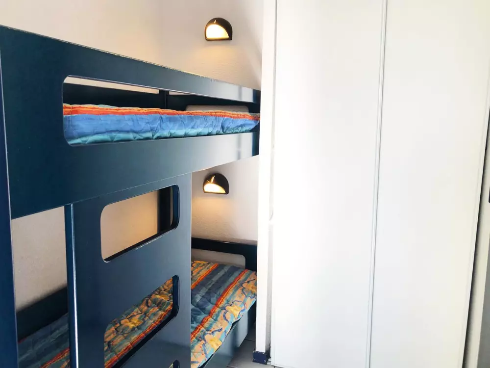 Résidence Le Boucanier