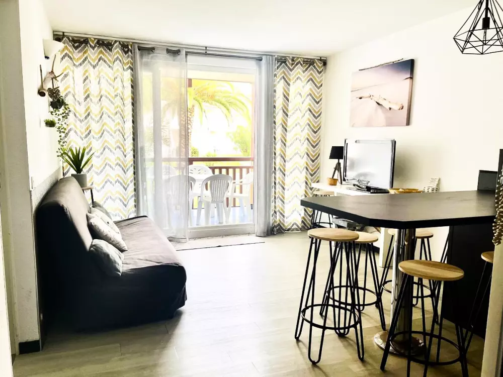 Résidence Le Boucanier