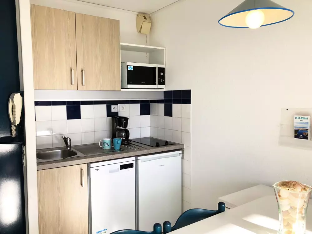 Résidence Le Boucanier