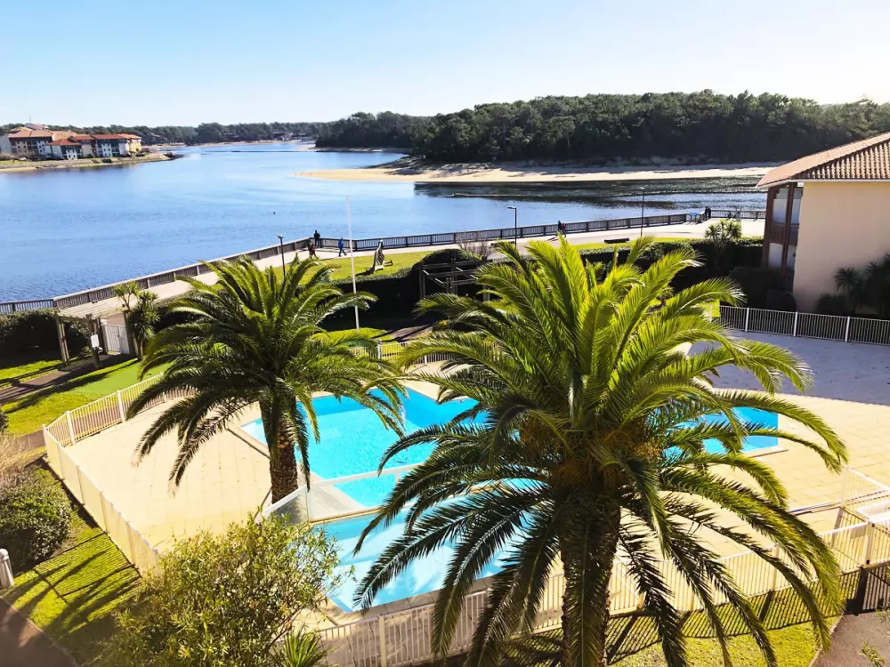 Résidence Le Boucanier