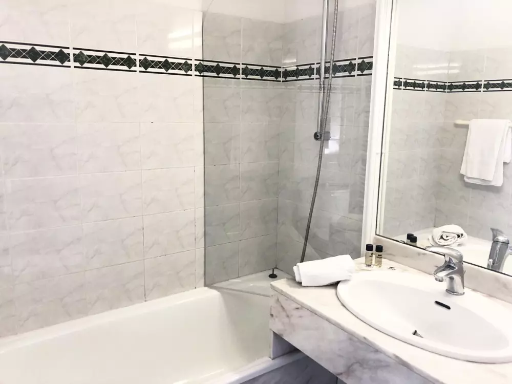 Résidence Le Boucanier