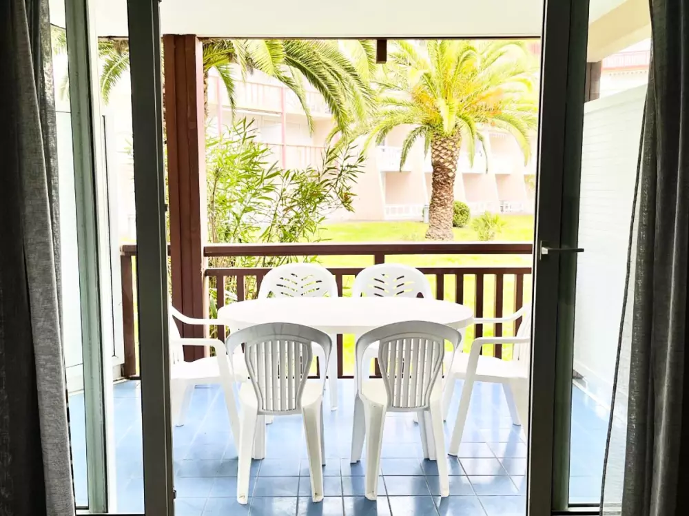 Résidence Le Boucanier