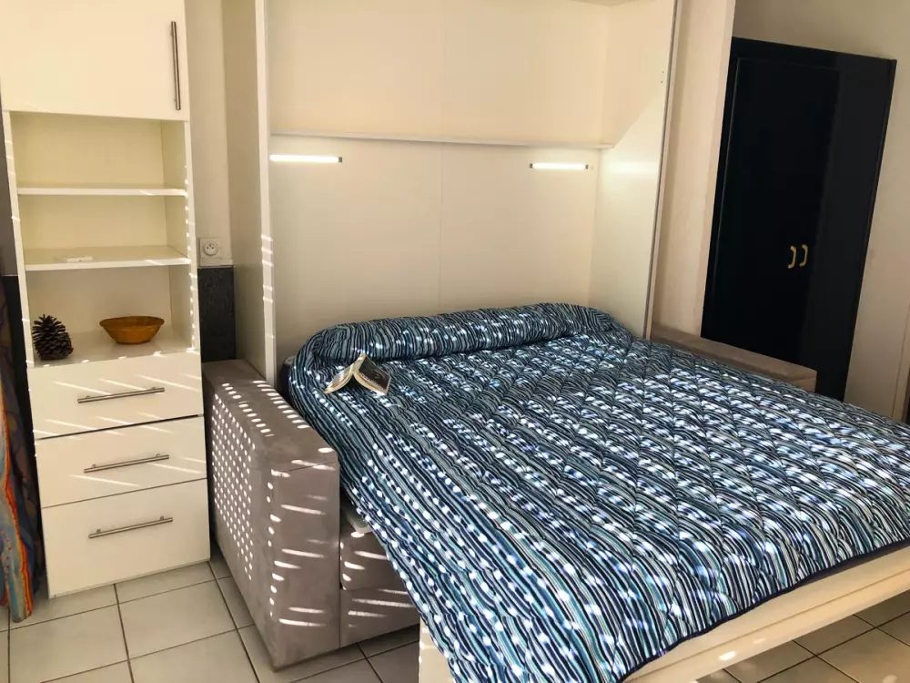 Résidence Le Boucanier