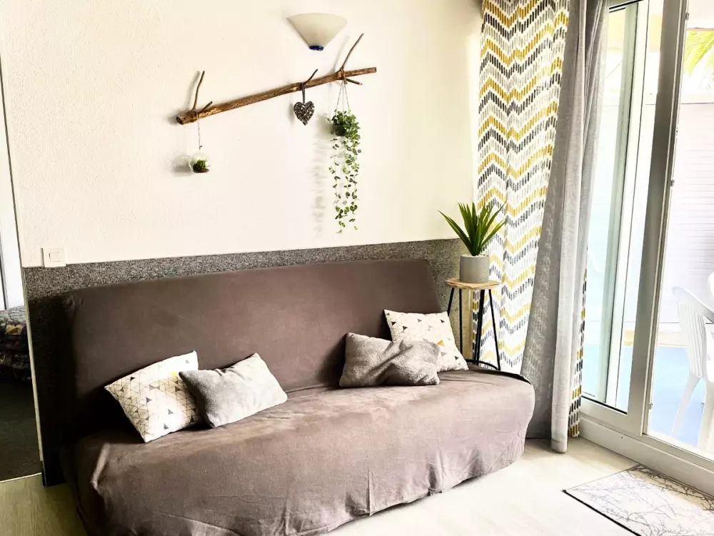 Résidence Le Boucanier