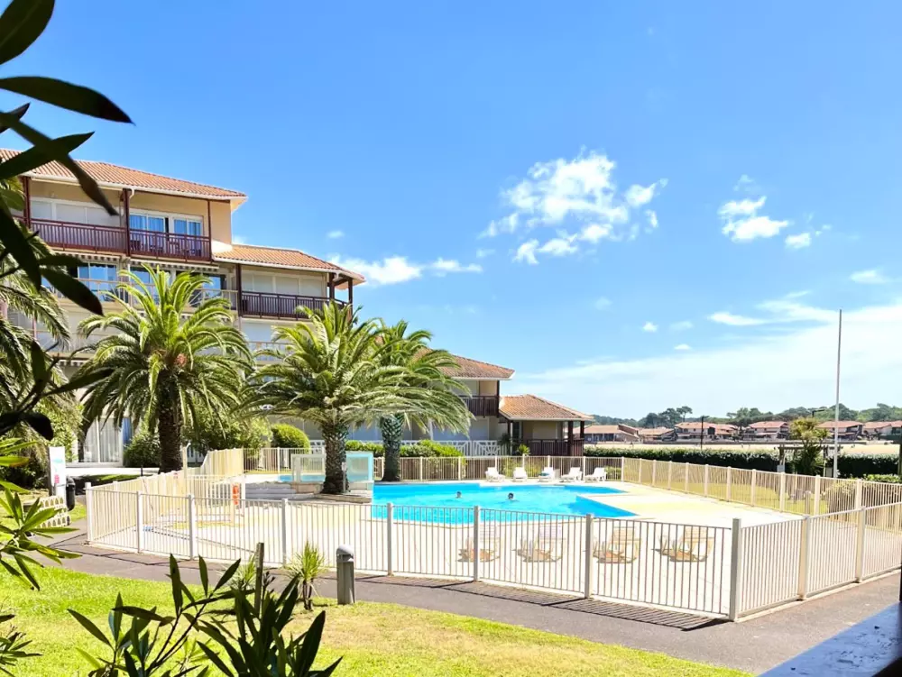 Résidence Le Boucanier