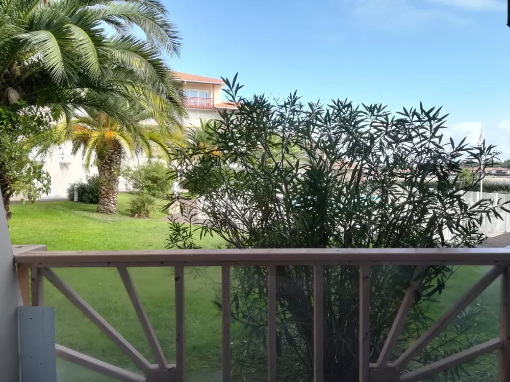 Résidence Le Boucanier