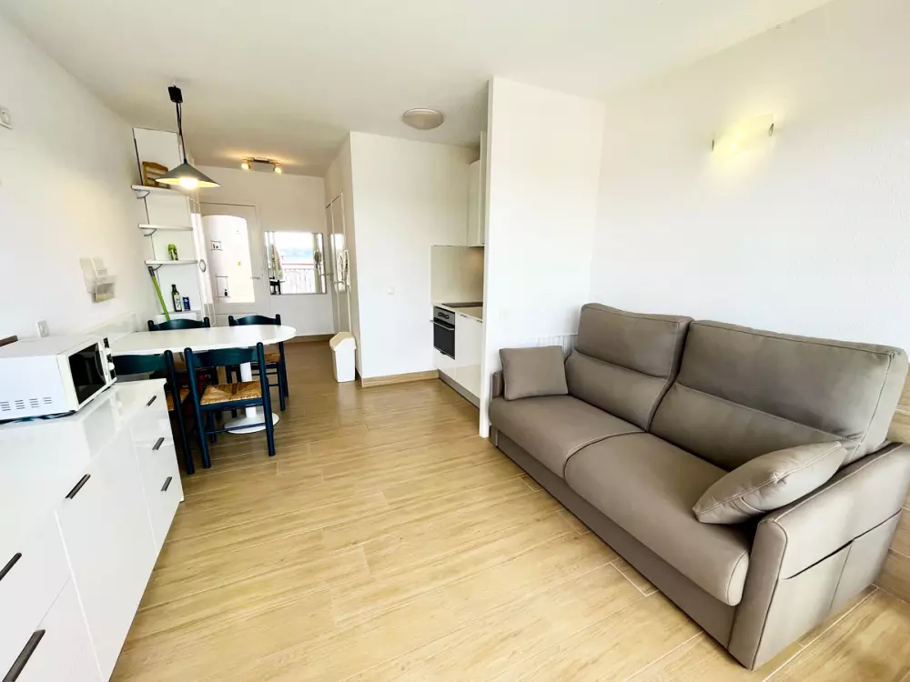 Résidence Le Boucanier