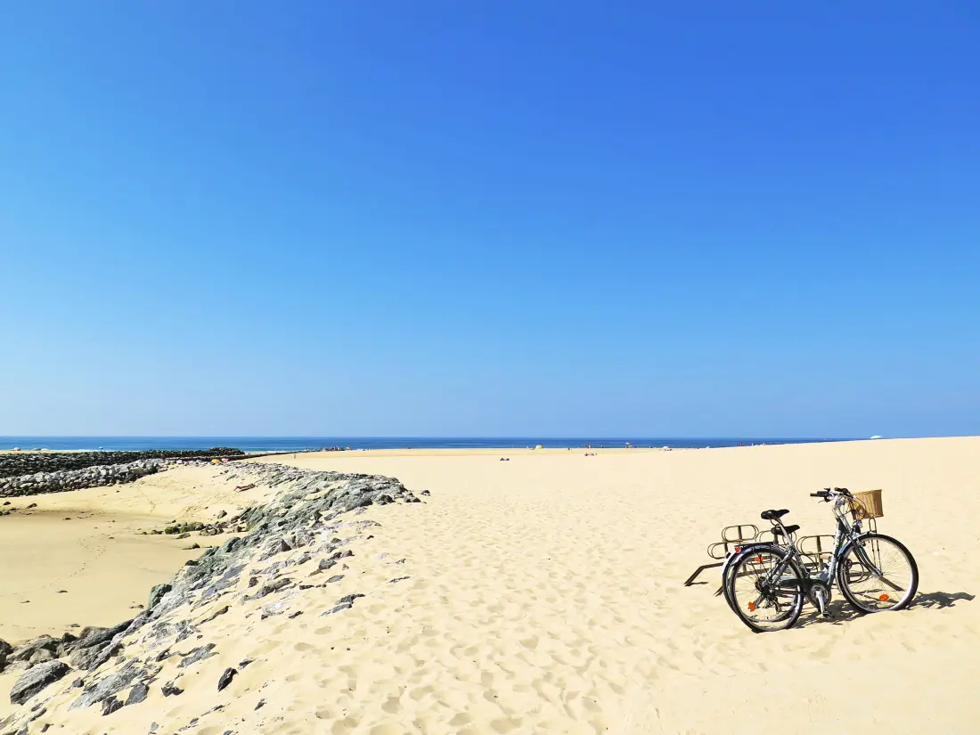 Résidence Les Sables d’Or T2 Cab