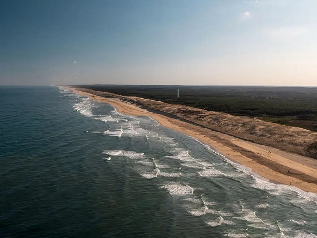 Résidence Les Sables d'Or  4 étoiles★★★★