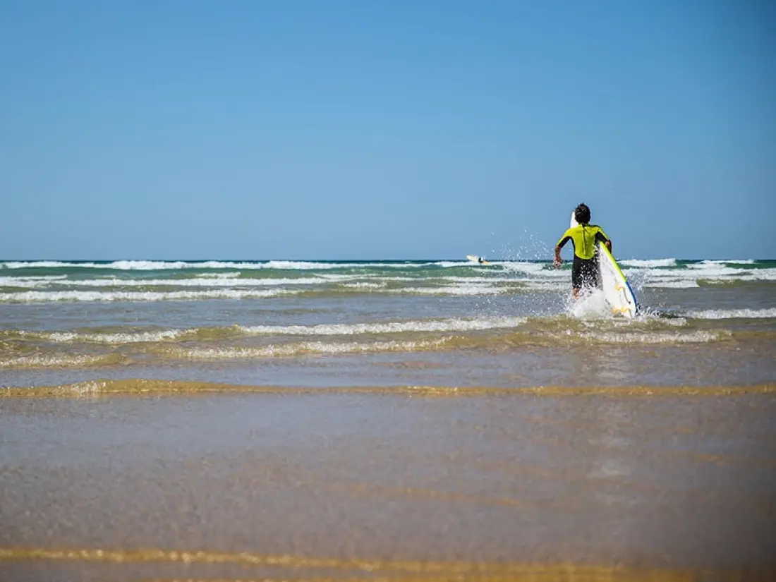 Résidence Les Sables d'Or  4 étoiles★★★★